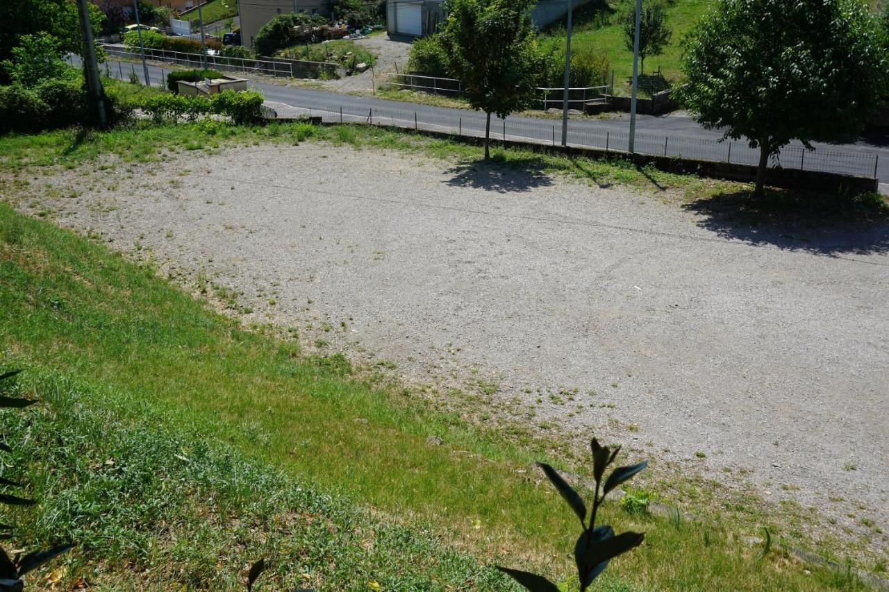 Gite Des Grands Causses Millau Exterior photo